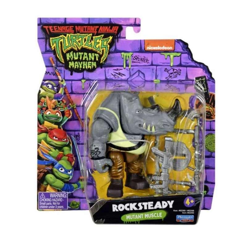 TMNT OSNOVNA FIGURA-ZLO 