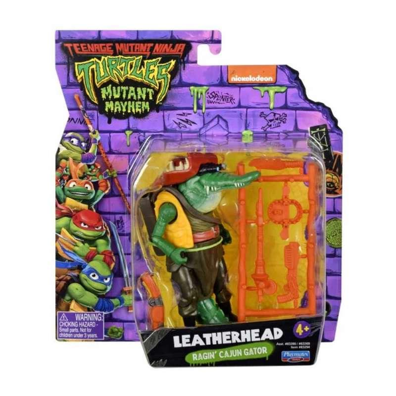 TMNT OSNOVNA FIGURA-ZLO 