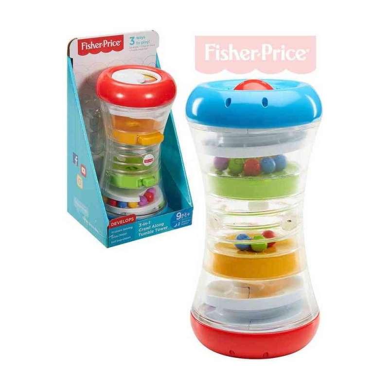 FP 3U1 TORANJ ZA PUZANJE 