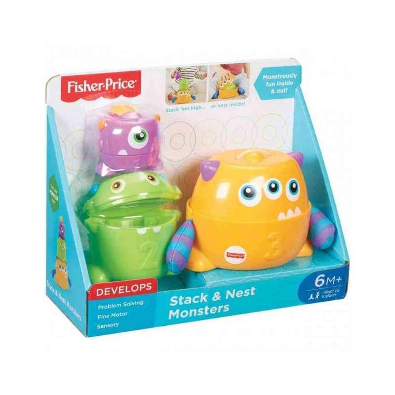 FP IGRACKA GNIJEZDO I CUDOVISTE 