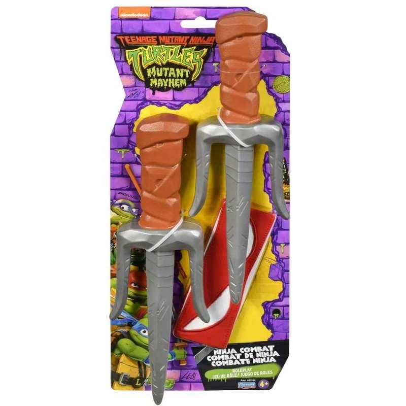 TMNT SET ZA IGRU SORT 