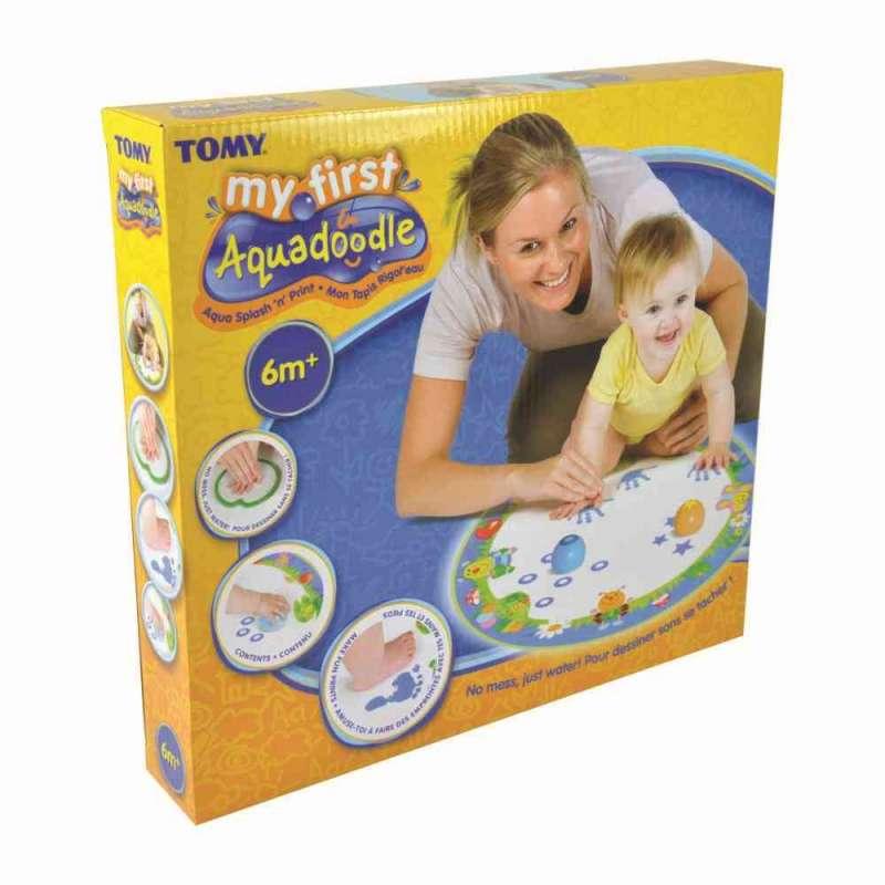 TOMY AQUADOODLE PODLOGA ZA CRTANJE 