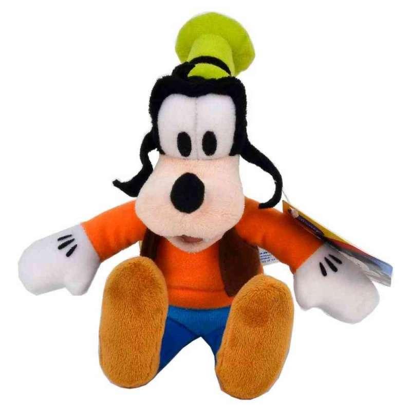 DISNEY PLIS SILJO 20 CM 