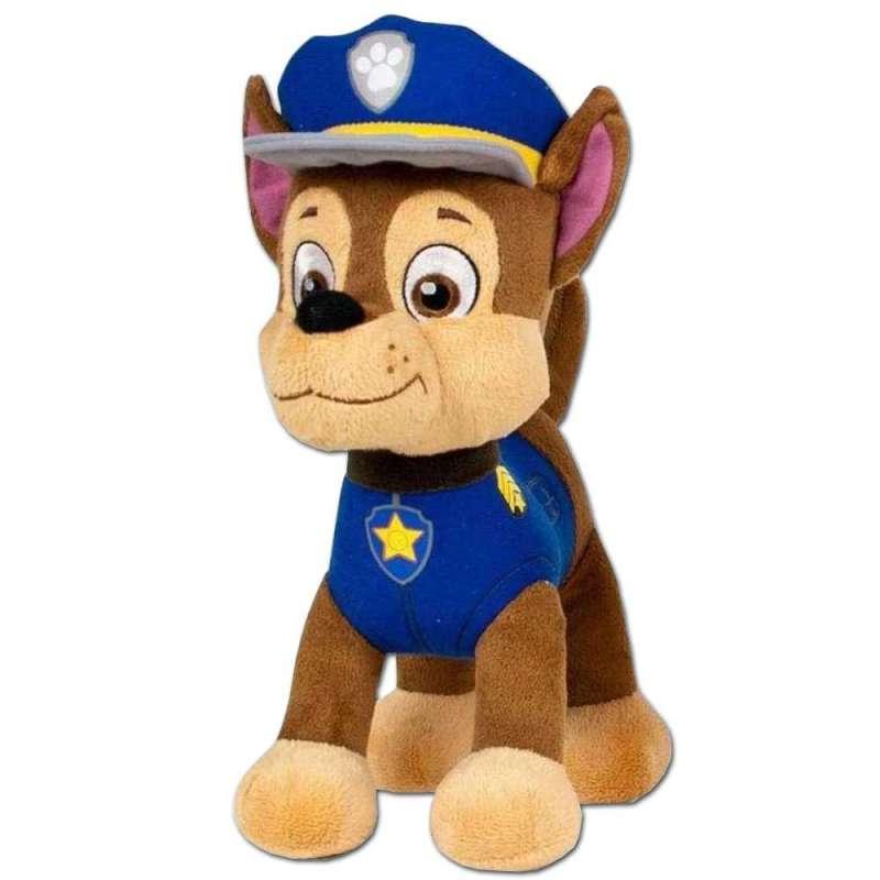 PAW PATROL PLIS  27 cm 