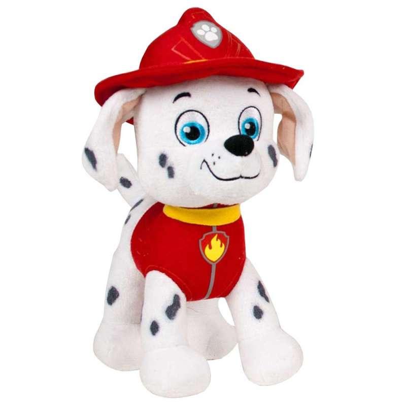 PAW PATROL PLIS  27 cm 