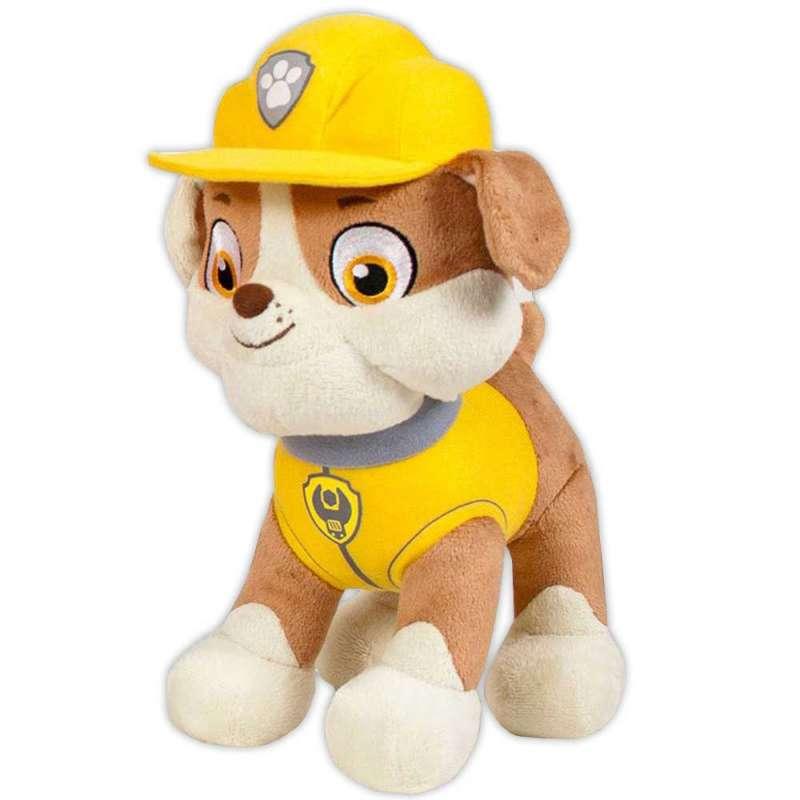 PAW PATROL PLIS  27 cm 