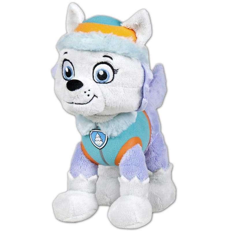 PAW PATROL PLIS  27 cm 