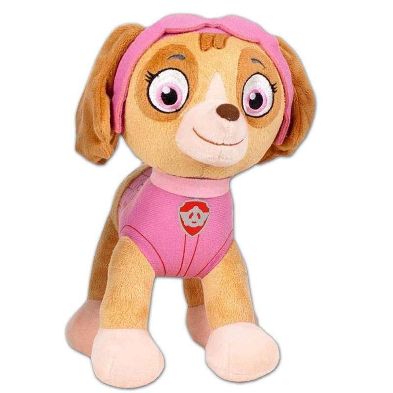 PAW PATROL PLIS  27 cm 