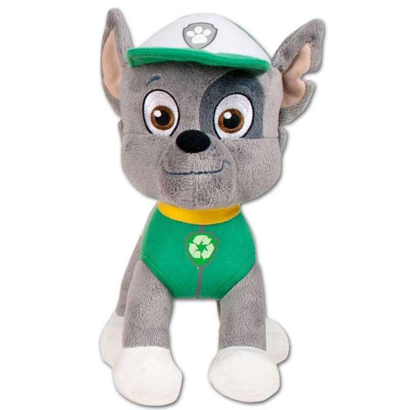 PAW PATROL PLIS  27 cm 