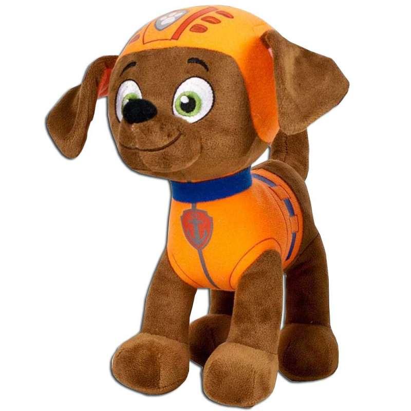 PAW PATROL PLIS  27 cm 