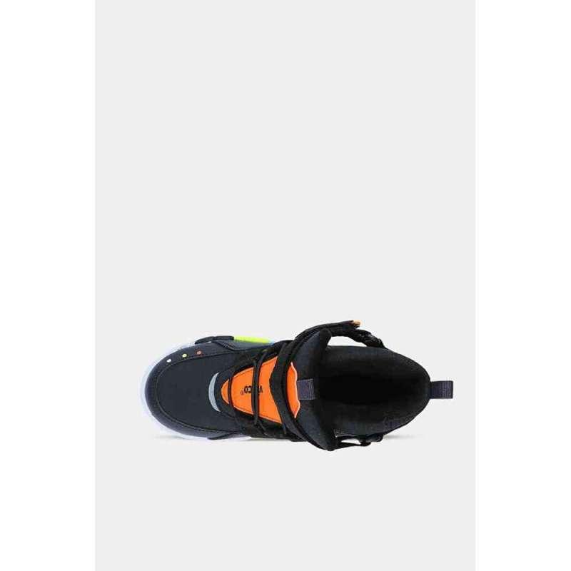 VICCO CIZME LESI CRNE