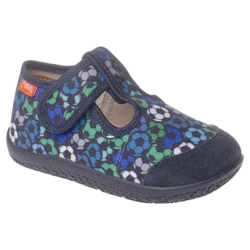 POLLINO PATOFNA FOOTBALL 