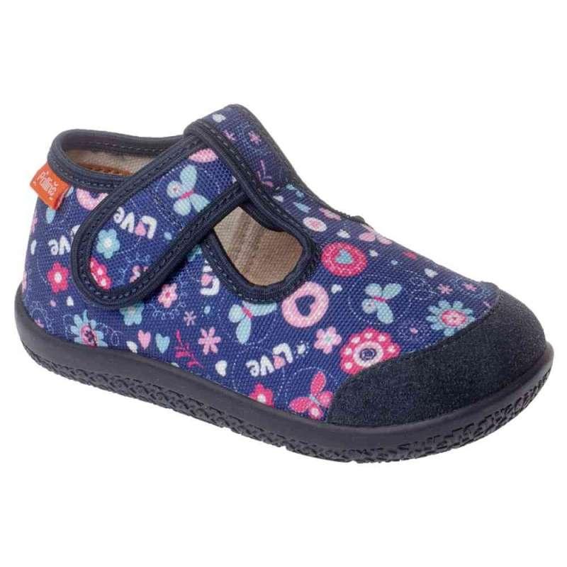 POLLINO PATOFNA FLORA 