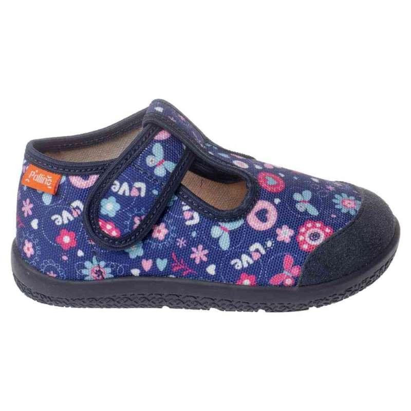 POLLINO PATOFNA FLORA 