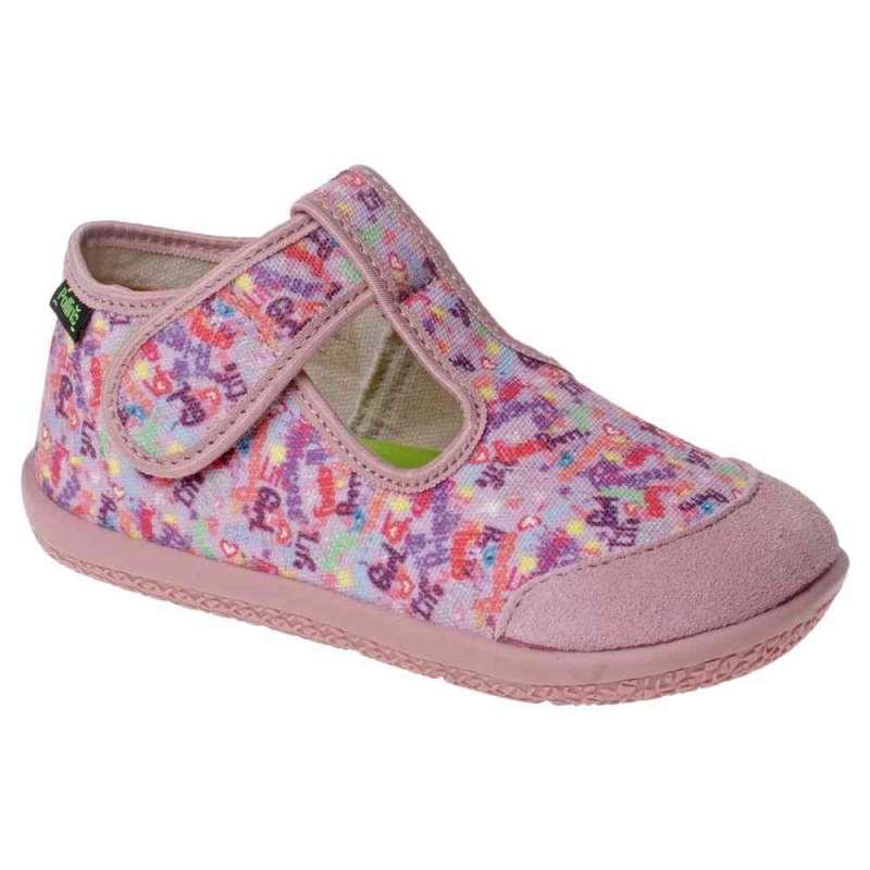 POLLINO PATOFNA PRINCESS ROSA 