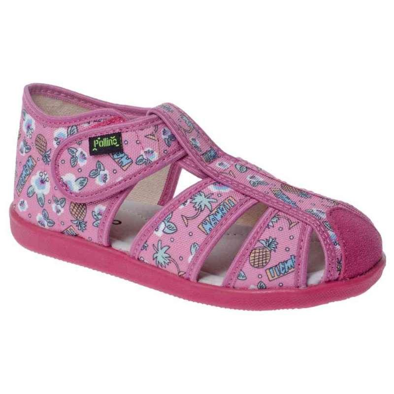 POLLINO PATOFNA HAWAII 