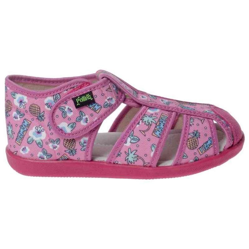 POLLINO PATOFNA HAWAII 