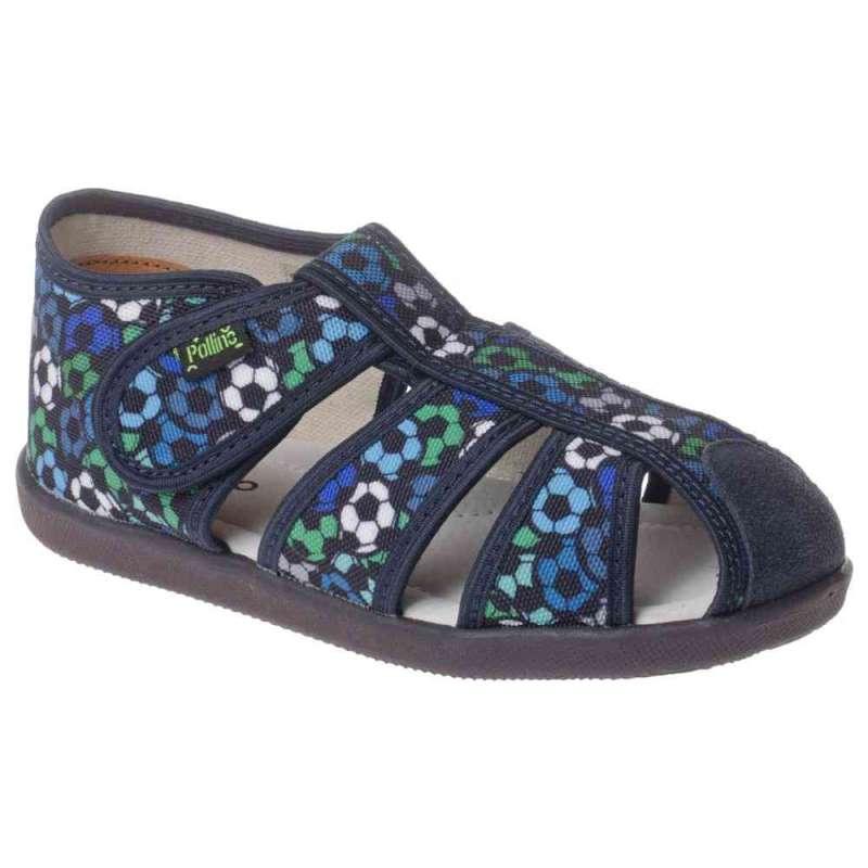 POLLINO PATOFNA FOOTBALL 