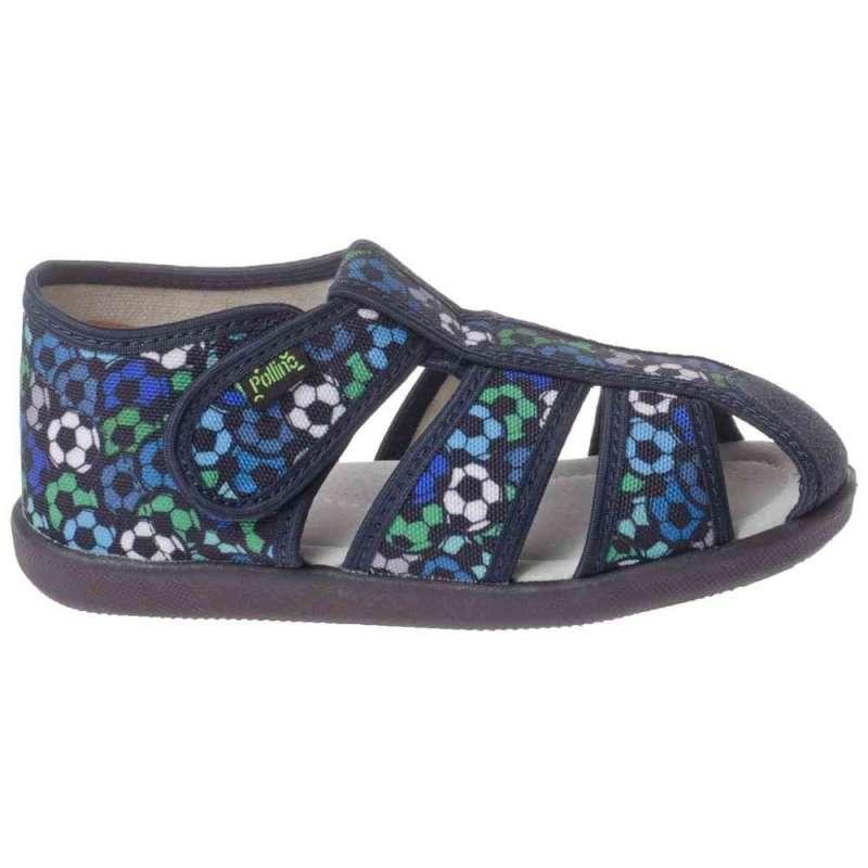 POLLINO PATOFNA FOOTBALL 