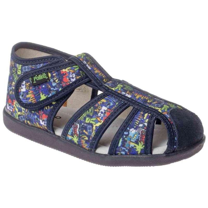 POLLINO PATOFNA URBAN MARINO 