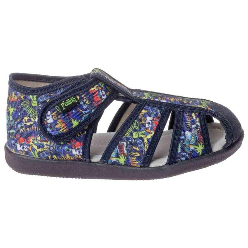 POLLINO PATOFNA URBAN MARINO 