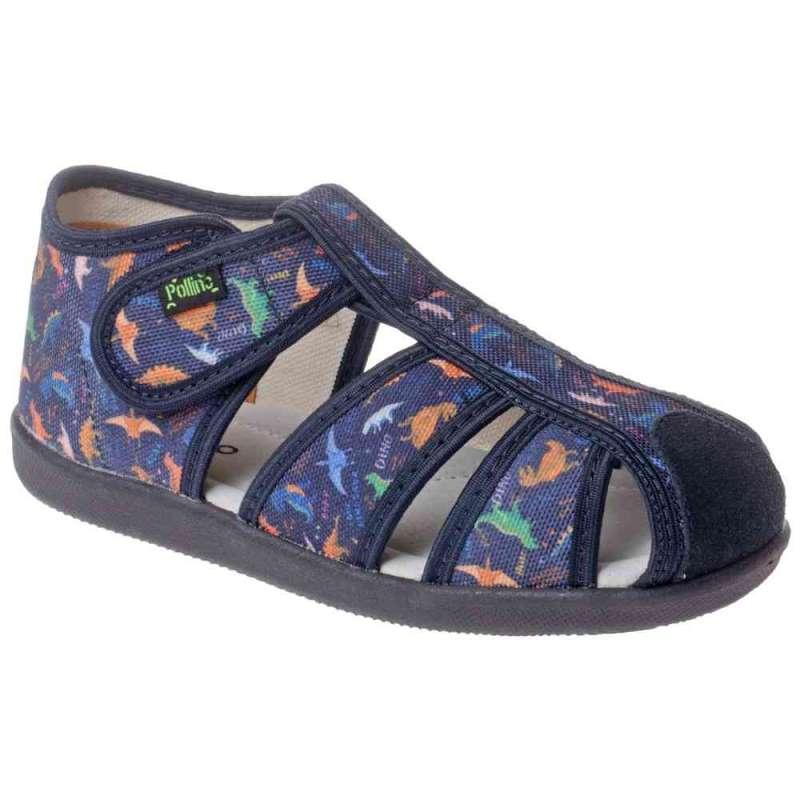 POLLINO PATOFNA DINO MARINO 