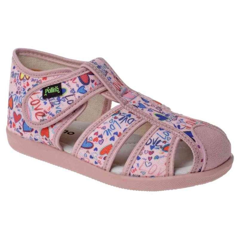 POLLINO PATOFNA LOVE 