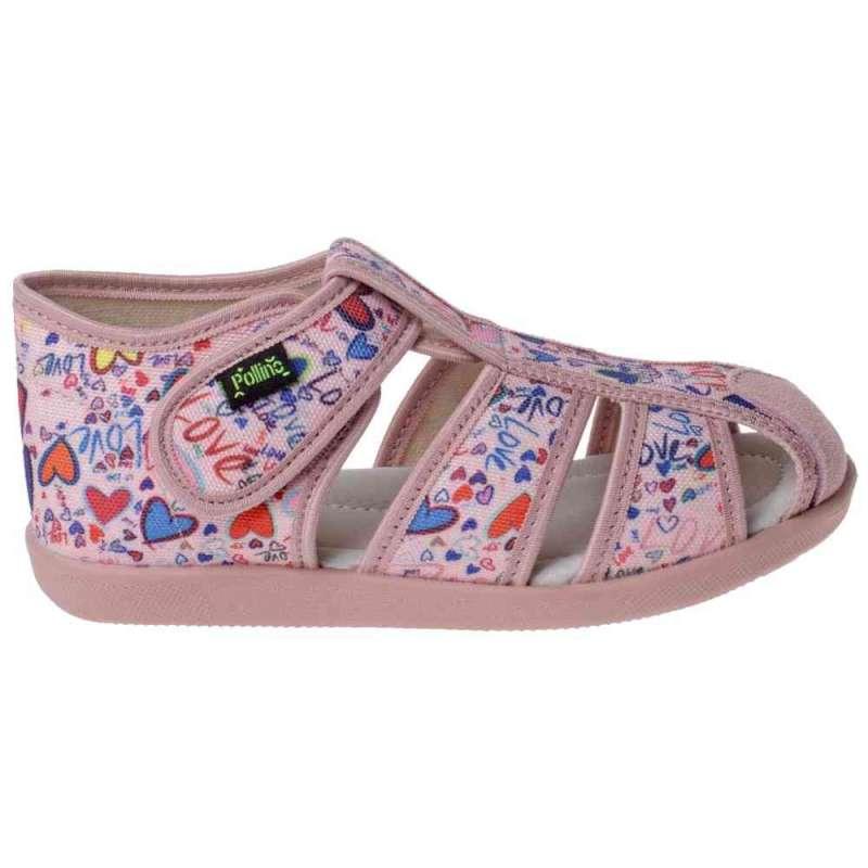 POLLINO PATOFNA LOVE 