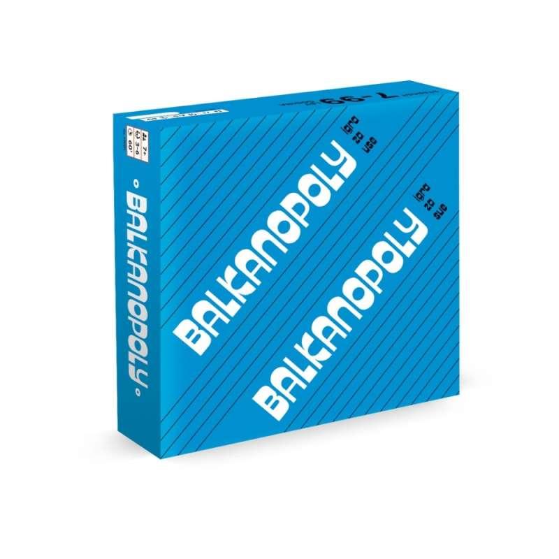 PIATNIK BALKANOPOLY DRUSTVENA IGRA 