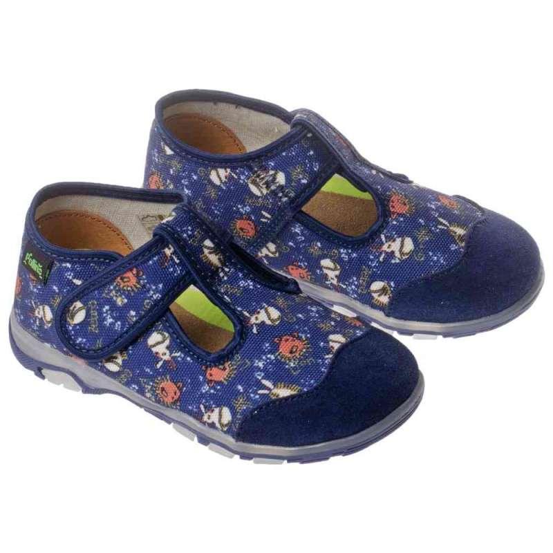 POLLINO PATOFNA MARINE 