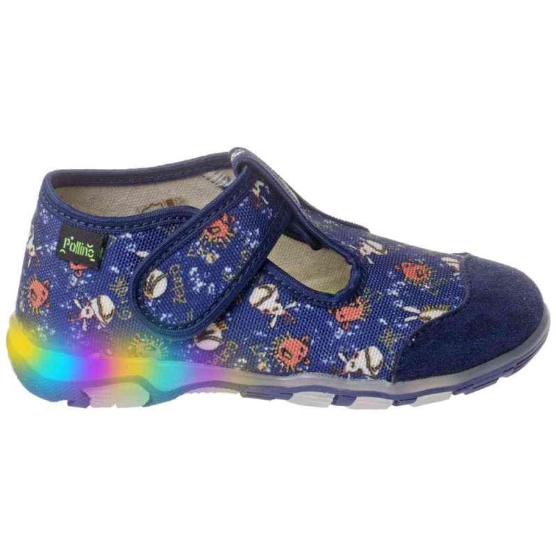 POLLINO PATOFNA MARINE 