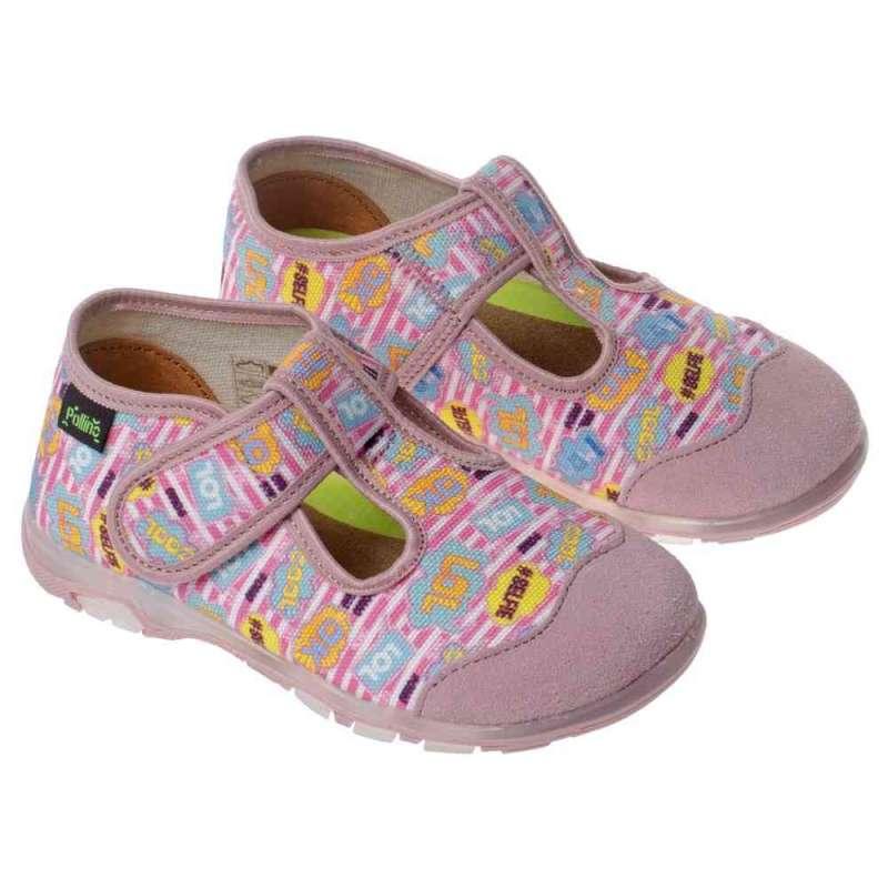 POLLINO PATOFNA SELFIE 