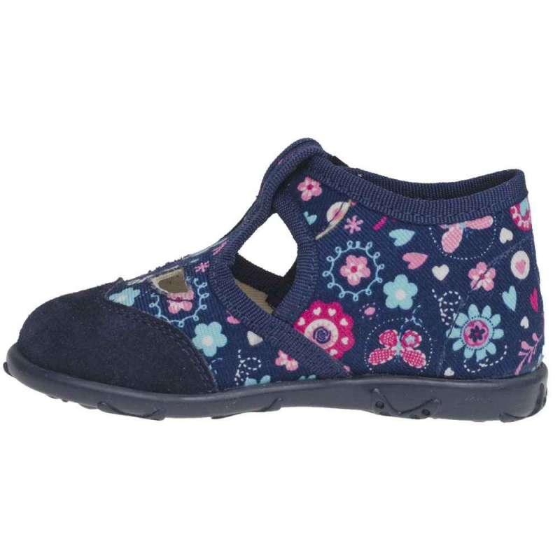 POLLINO PATOFNE 8354-BLUE LOVE 