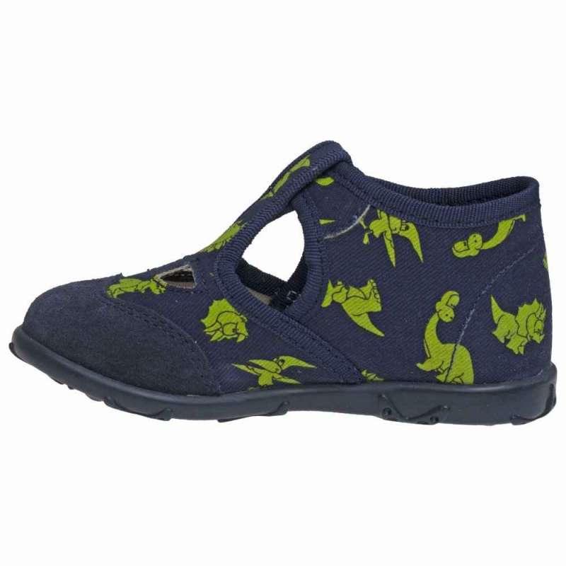 POLLINO PATOFNE GREEN DINO 