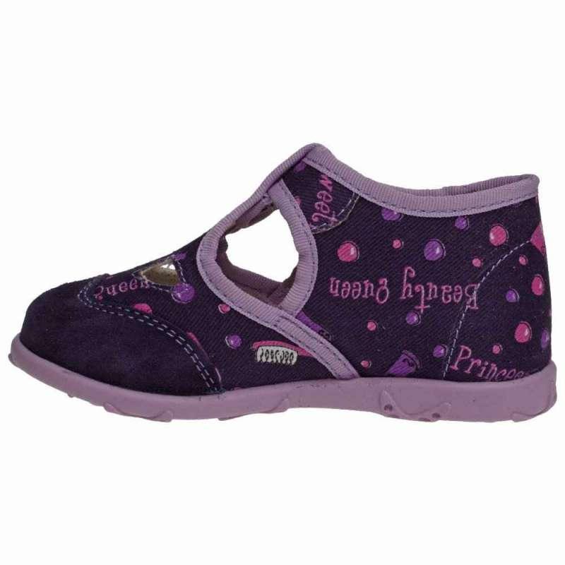 POLLINO PATOFNE VIOLA PRINCESS 