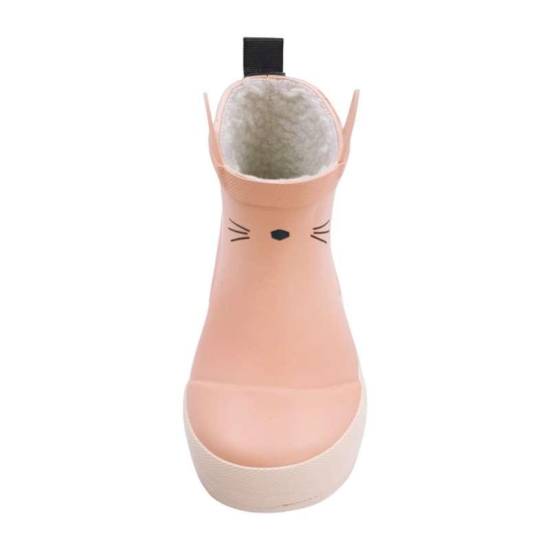 POLLINO PLITKE GUMENE CIZME 