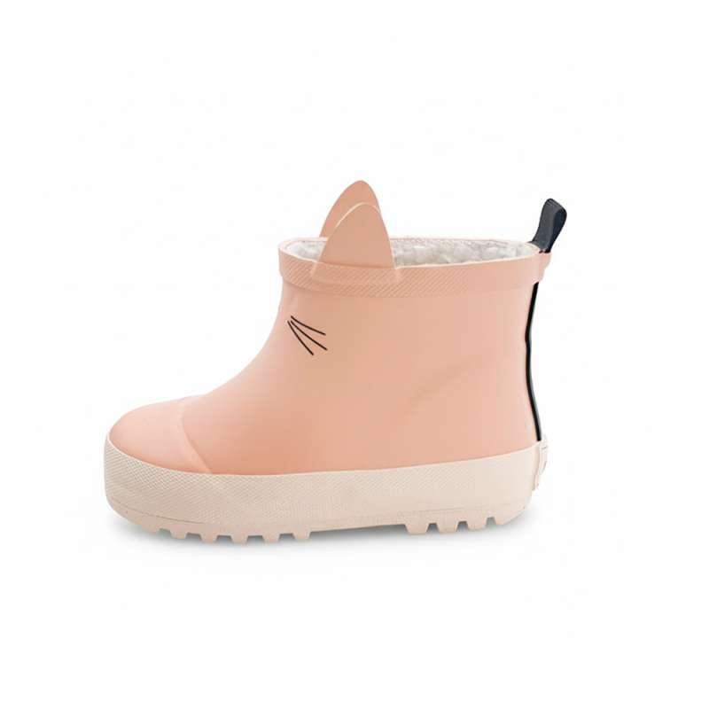 POLLINO PLITKE GUMENE CIZME 