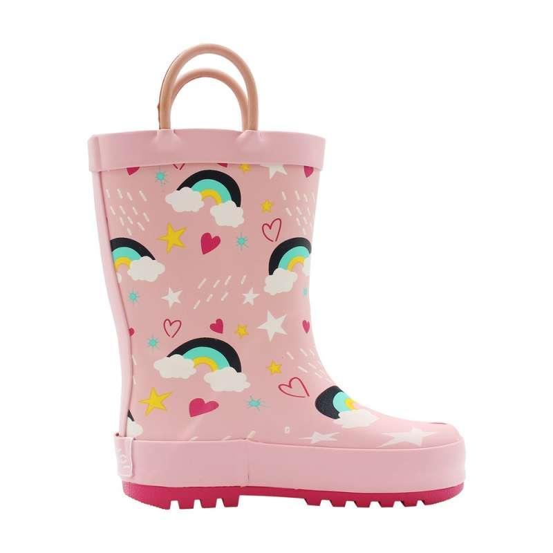 POLLINO GUMENE CIZME UNICORN 