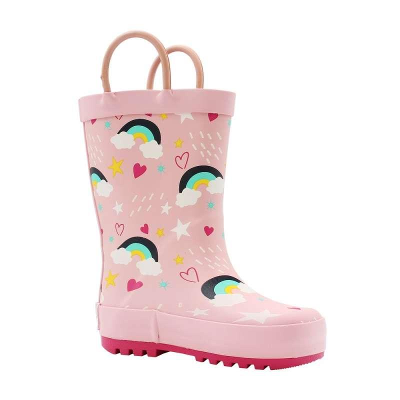 POLLINO GUMENE CIZME UNICORN 