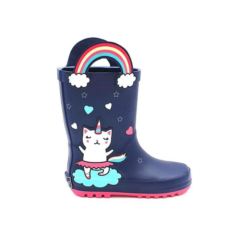 POLLINO GUMENE CIZME CAT