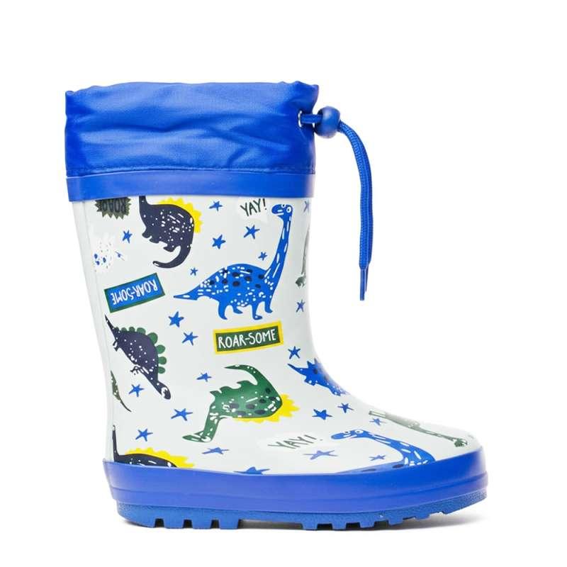 POLLINO GUMENE CIZME GRIGIO 