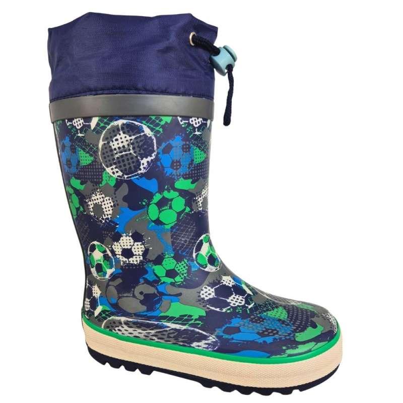 POLLINO GUMENE CIZME FOOTBALL 