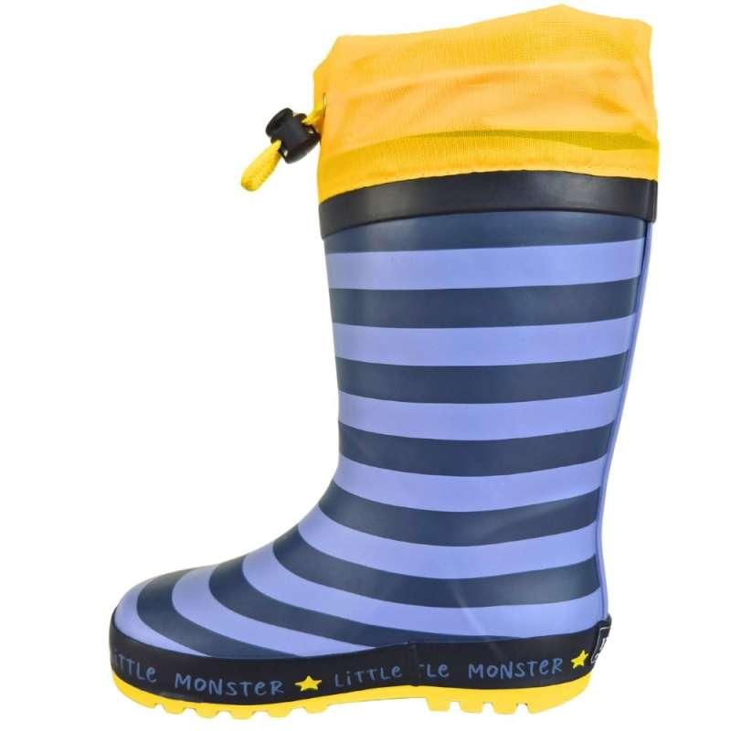 POLLINO GUMENE CIZME MONSTERS 