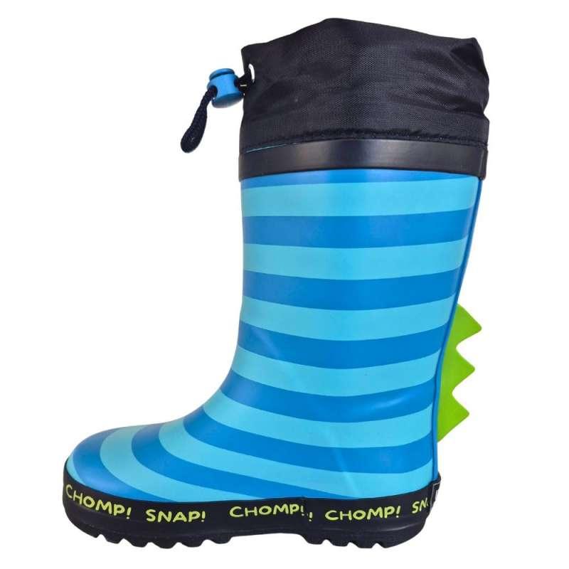 POLLINO GUMENE CIZME CROCO 