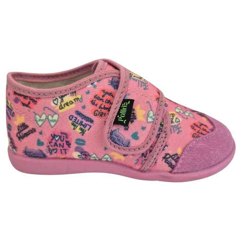 POLLINO PATOFNE ROSA-R 