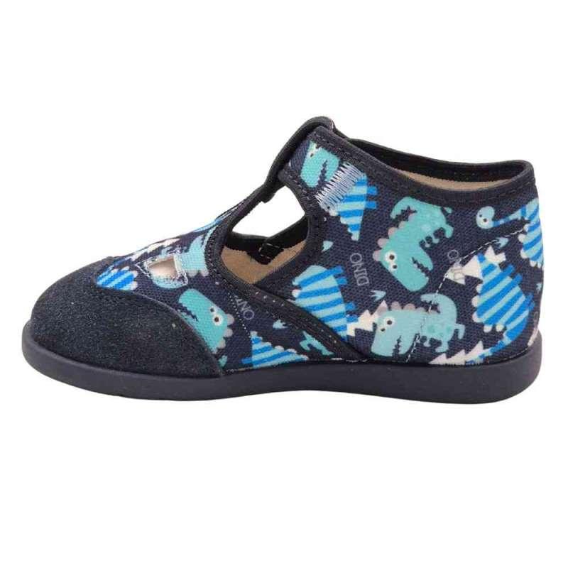 POLLINO PATOFNE D.BLUE 