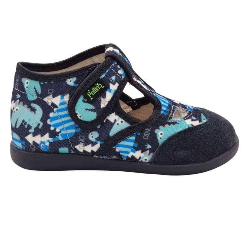 POLLINO PATOFNE D.BLUE 