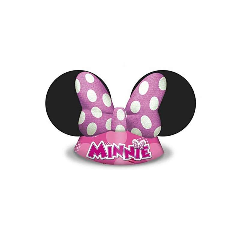 MINNIE HAPPY HELPERS DISNEY KAPICE