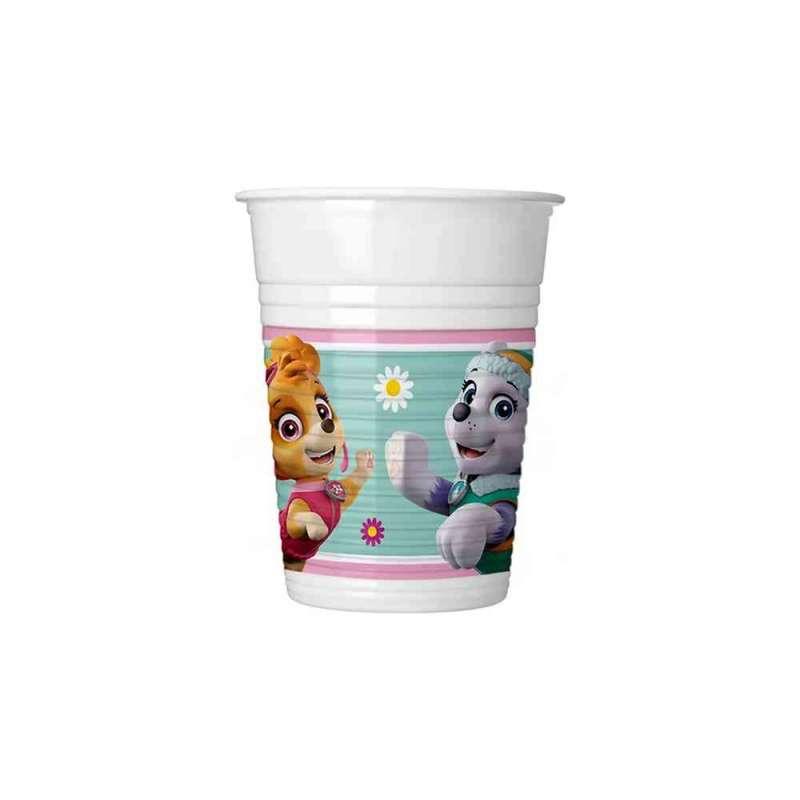 PAW PATROL SKY CASA 200ML 1/8 KOM 