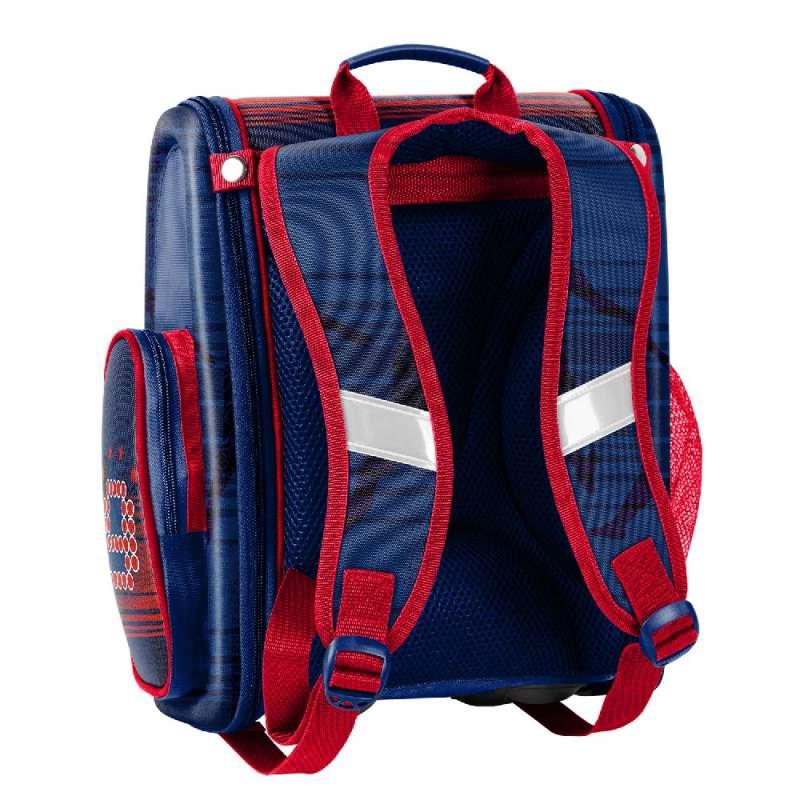 FOOTBALL RUKSAK 2 PASO 